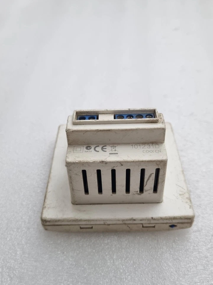 Siemens RDU340 Thermostat